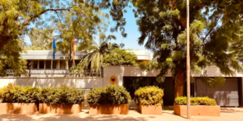 L'Allemagne évacue son ambassade au Niger et appelle ses ressortissants à partir