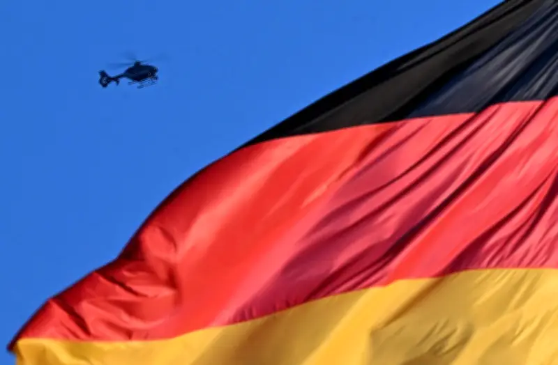 L'Allemagne évacue son ambassade au Niger face à la menace terroriste croissante