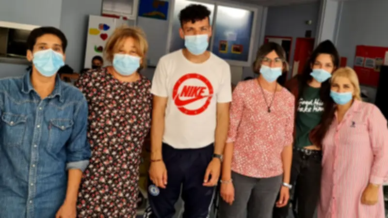 L'ALSH Françoise Dolto célèbre la mixité et l'innovation éducative à La Grand-Combe