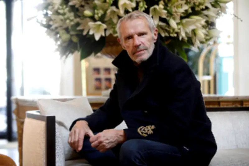 Lambert Wilson illumine Monaco avec un spectacle poétique traversant 27 siècles