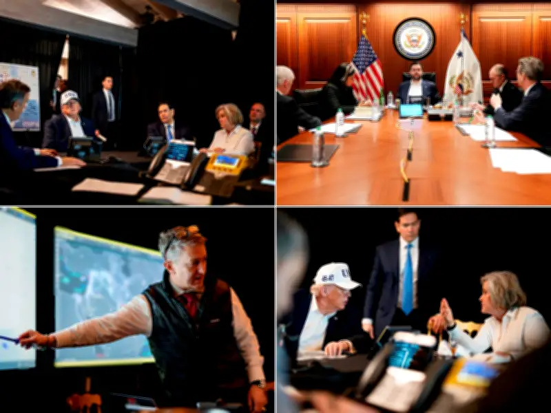 L'ambiguïté juridique des frappes contre l'Iran : entre légitime défense et violation du droit international