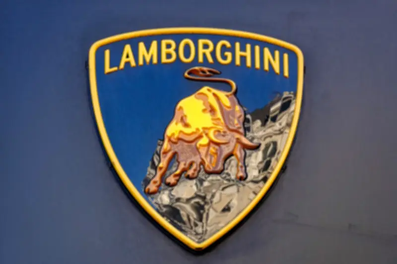 Lamborghini 2025 : Chiffres records malgré les vents contraires et l'électrique en question