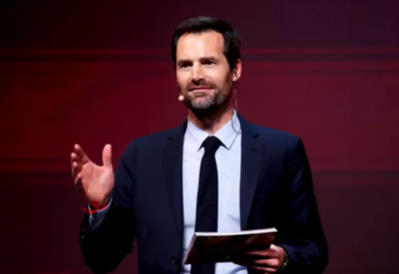 L'Ambroisie perd sa troisième étoile Michelin, un nouveau coup dur pour la gastronomie parisienne