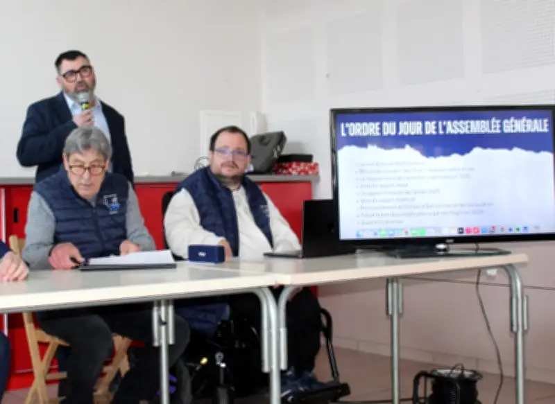 L'Amicale des anciens de la JSR rugby dresse un bilan positif de sa saison