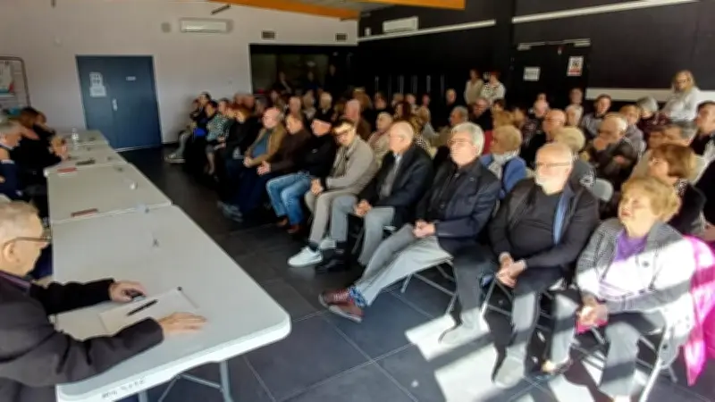 L'Amicale des donneurs de sang de Montady affiche une vitalité remarquable