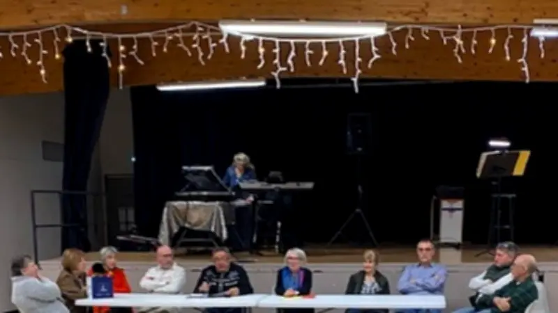 L'Amicale des gars du Nord : une association conviviale ouverte à tous à Roquemaure