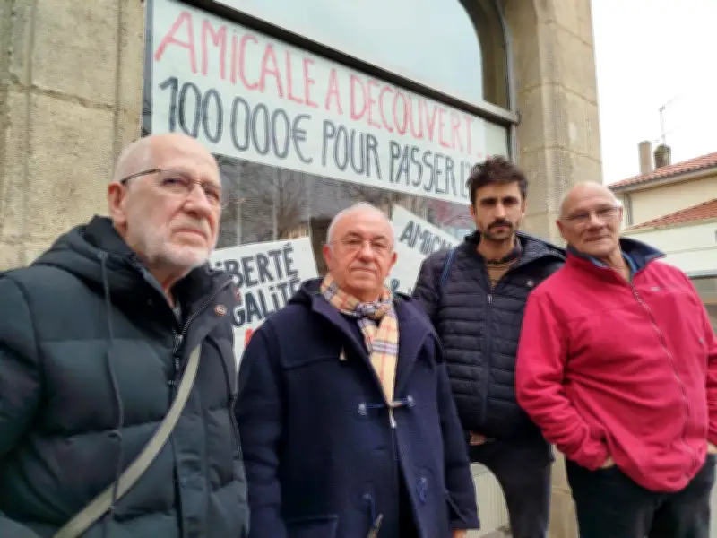 L'Amicale laïque de Bacalan organise une soirée de soutien pour sa survie financière
