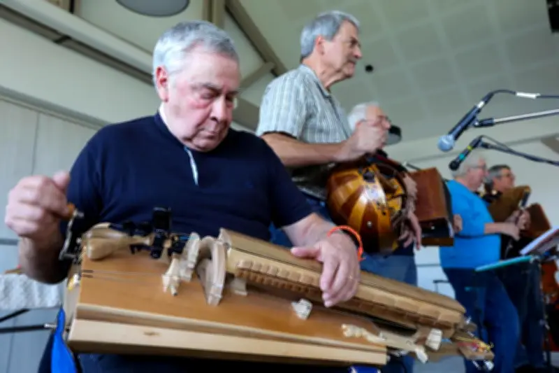 L'Amicale laïque de Morcenx-la-Nouvelle organise son Bal trad le 8 mars