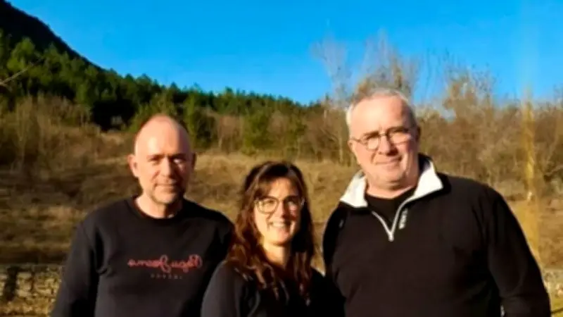 L'ANAS Lozère triple ses adhérents en quatre ans et reconduit son bureau à l'unanimité