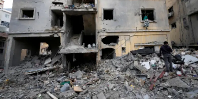 L'ancien ambassadeur Pierre Duquesne alerte sur les conséquences de l'assaut israélien au Liban