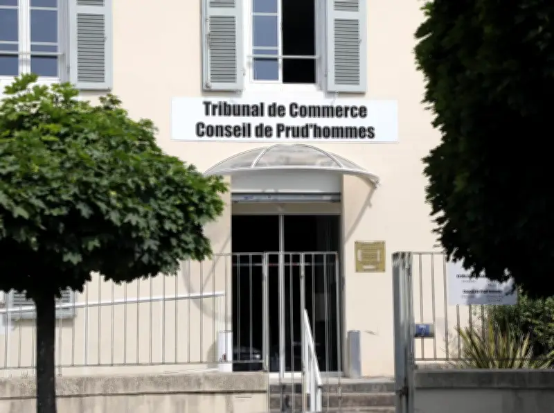 L'ancien greffier de Mont-de-Marsan condamné pour agressions sexuelles sera rejugé en appel à Pau