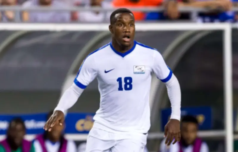 L'ancien international martiniquais Jean-Manuel Nedra condamné à 5 ans pour trafic de cocaïne