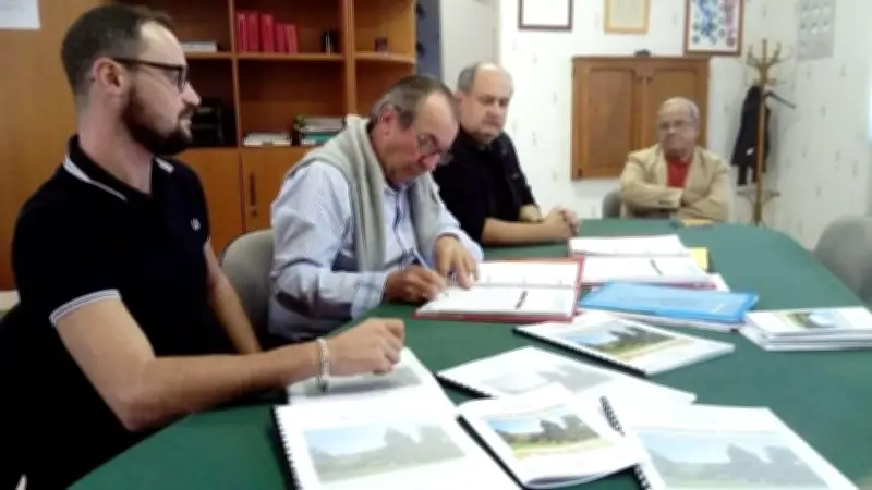 L'ancien maire de Belhade condamné pour détournement de fonds publics