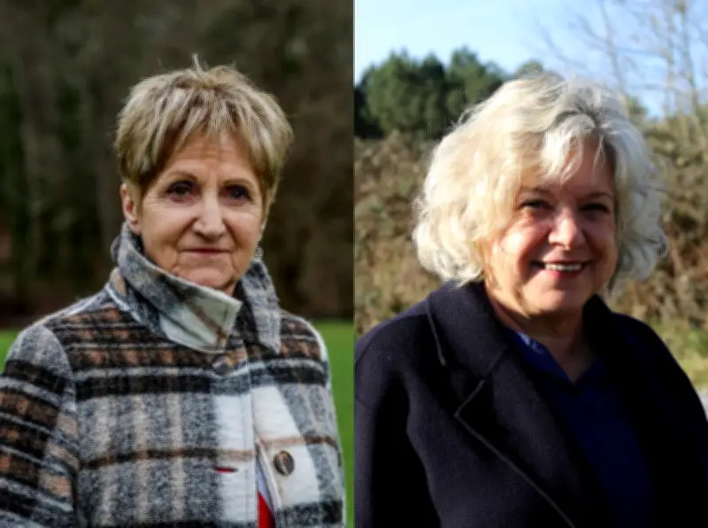L'ancienne députée Dominique David vise la mairie de Bernos-Beaulac en Gironde