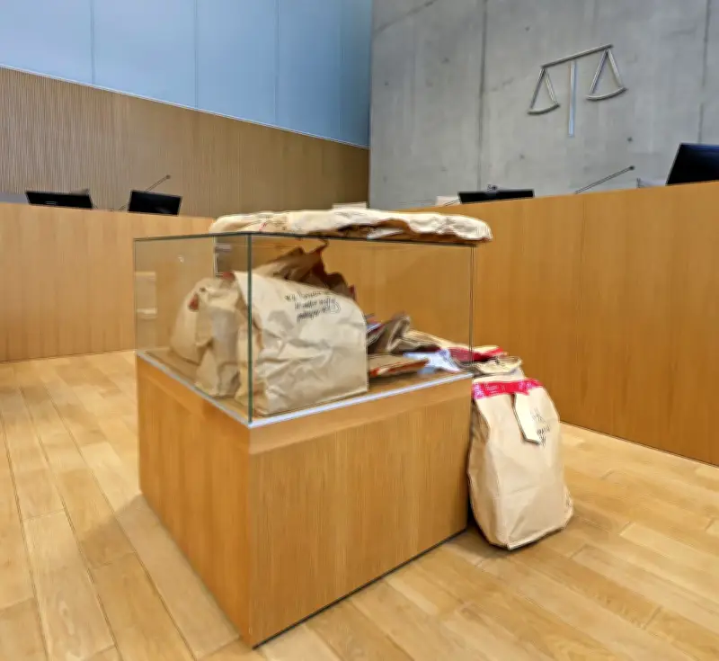 Landes : 18 ans de prison pour un homme coupable de deux tentatives d'enlèvement