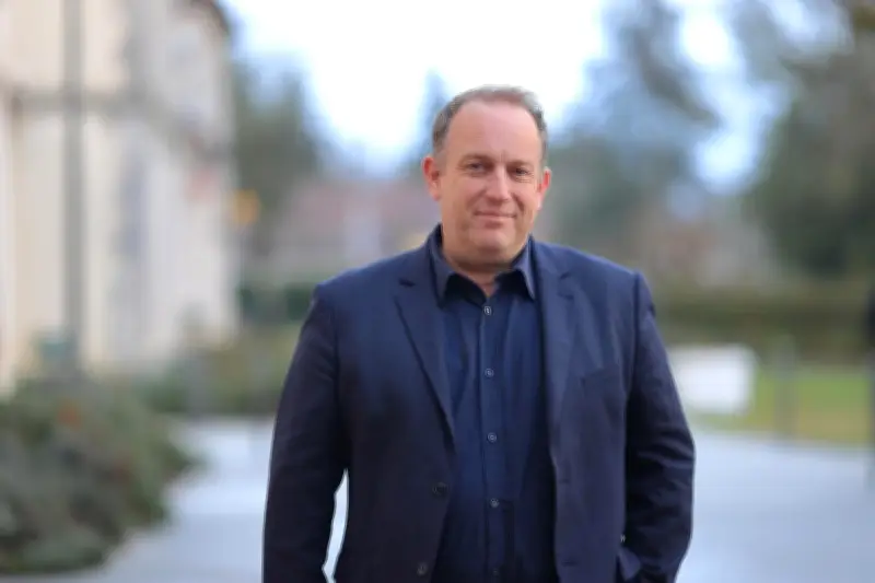 Landes : Laurent Perier, un Normand engagé, conduit une liste pour redynamiser Lüe