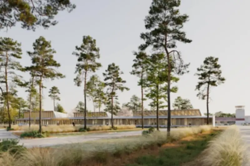 Landes : Le projet de pôle aéronautique des Grands Lacs divise riverains et collectivité