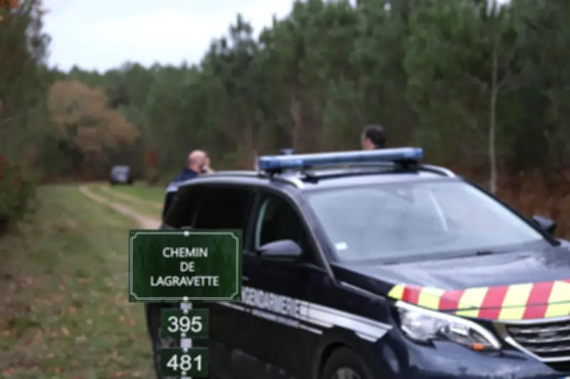 Landes : le suspect du double meurtre de retraités belges mis en examen et incarcéré