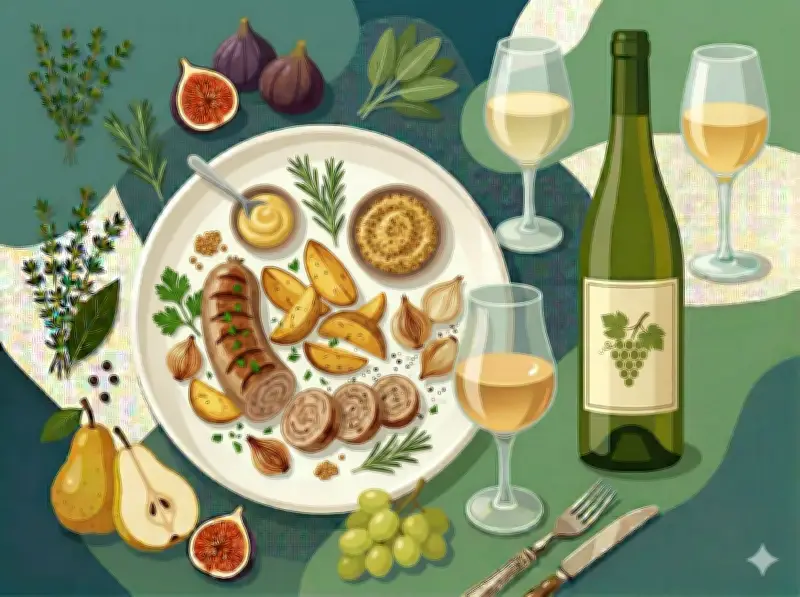 L'andouillette, une histoire de terroir et de renaissance gastronomique