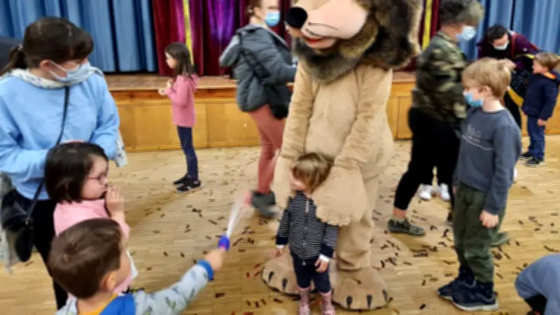 Langogne célèbre l'été avec un jeudi festif pour tous les âges