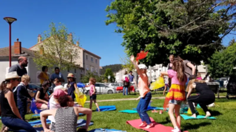 Langogne lance 'L'École dehors' : une pédagogie innovante au cœur de la nature