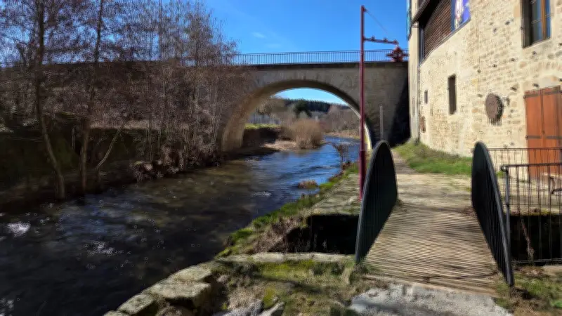 Langogne recrute des saisonniers pour l'été et transfère des compétences eau