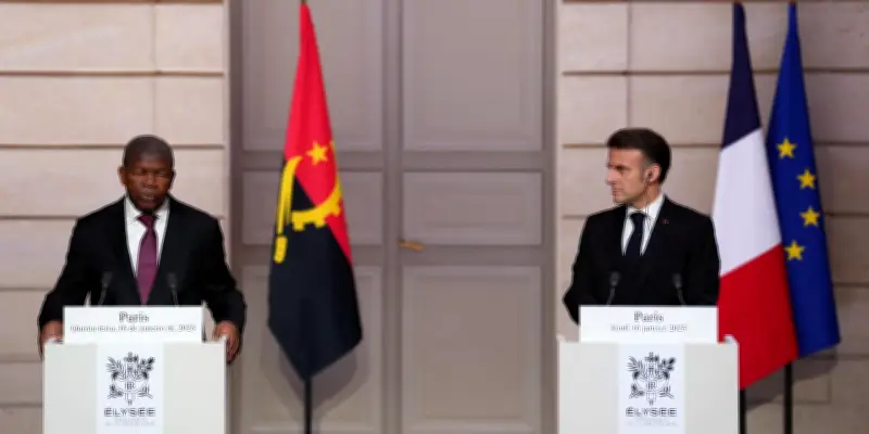 L'Angola rend le français obligatoire dès l'école primaire, une décision historique