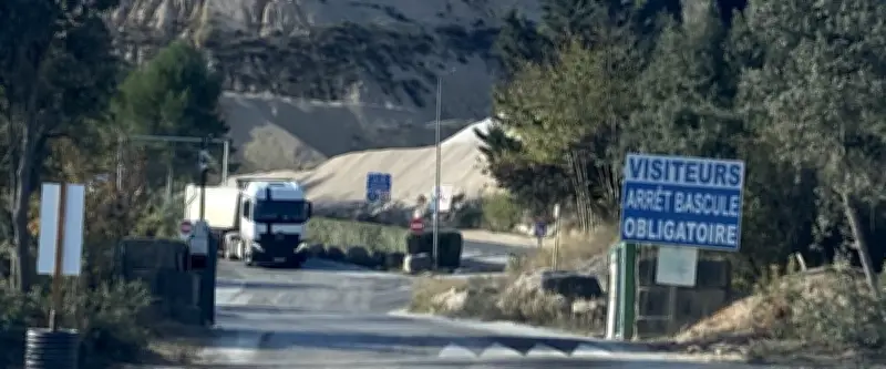 Languedoc Granulats retire son projet d'extension de carrière à Murles, un nouveau dossier en préparation