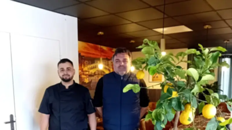 Lansargues : La Brasserie du bon coin cède sa place, un nouveau restaurant italien Piazza by BBC ouvre