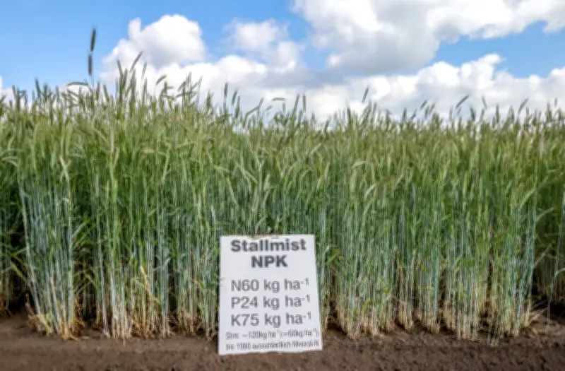 L'Anses alerte sur une contamination croissante au cadmium dans notre alimentation