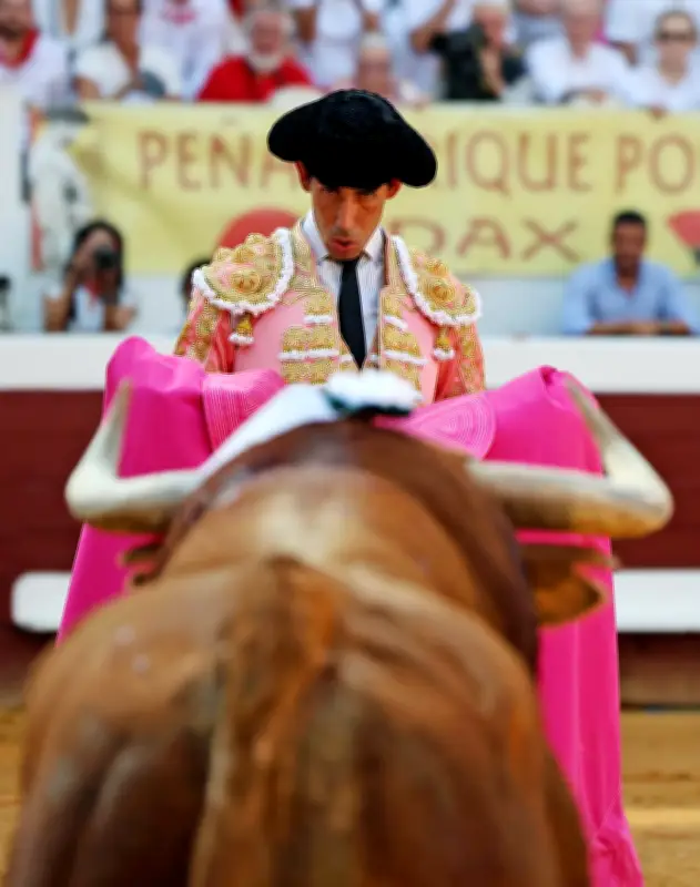 L'anthropologie de la corrida : le dialogue silencieux entre le torero et le taureau