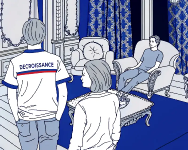 L'anticapitalisme de salon : un privilège des élites éloignées des réalités économiques