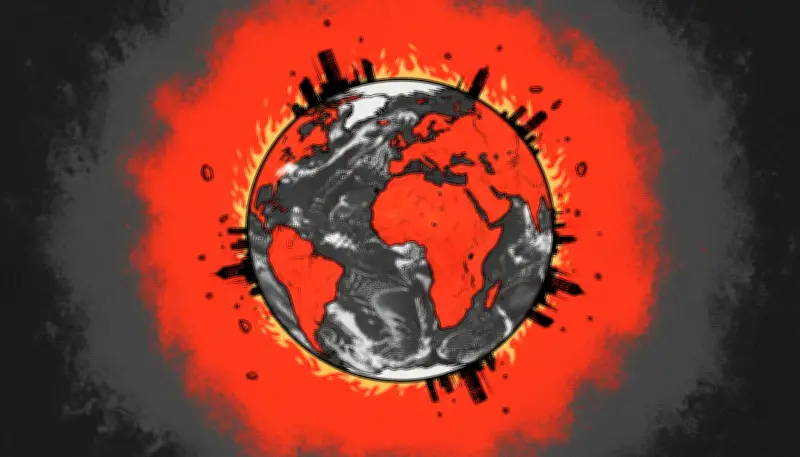 L'apocalyptisme contemporain : un phénomène de masse qui transforme nos sociétés