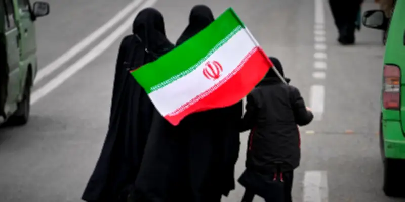 L'appel à l'unité du Guide suprême iranien pour le Nouvel An persan