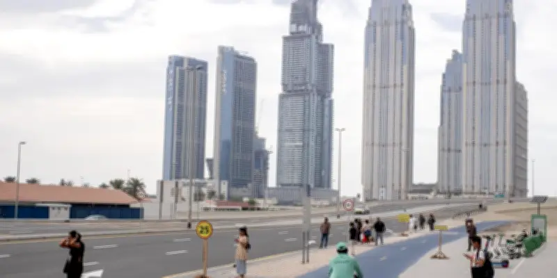 L'Arabie Saoudite et les Émirats Arabes Unis sollicitent une aide militaire belge