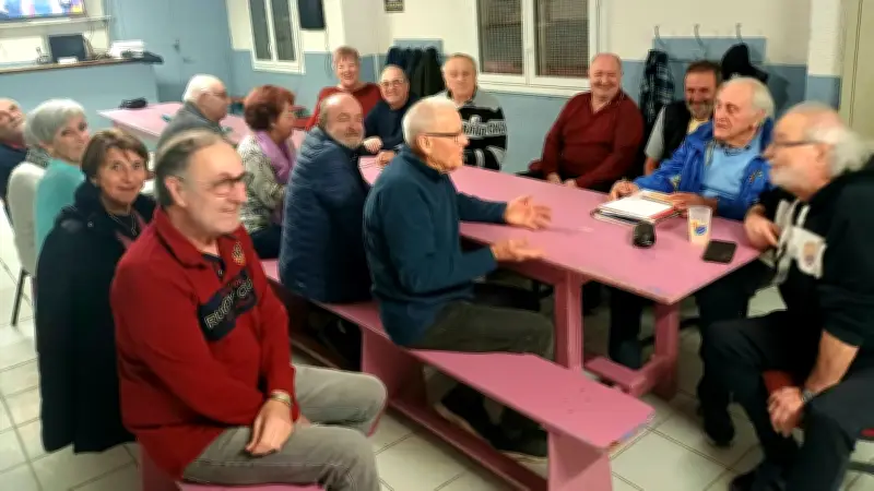 L'ARAC célèbre ses 35 ans : les anciens rugbymen préparent un anniversaire mémorable
