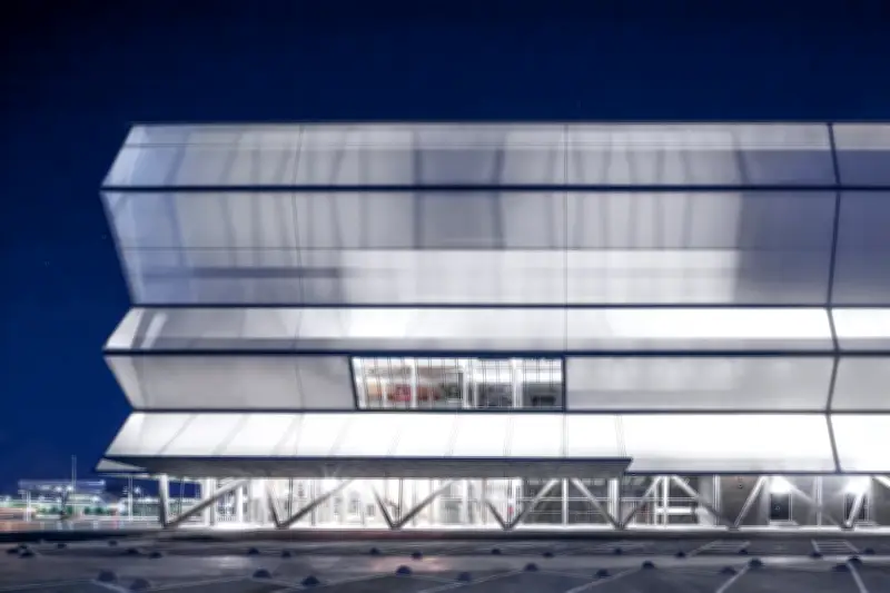 L'architecte chilien Smiljan Radic Clarke remporte le prestigieux prix Pritzker 2026