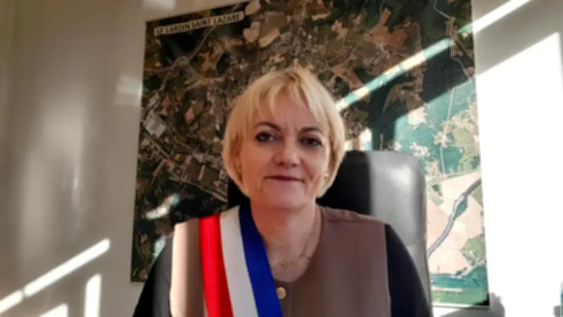 Lardin-Saint-Lazare : Francine Bourra réélue maire sans opposition dès le premier tour