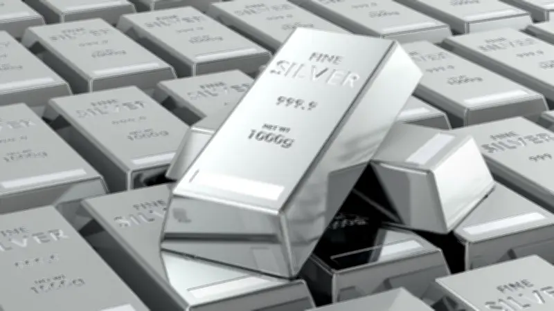 L'argent, métal du diable et or du pauvre, clé de la transition énergétique