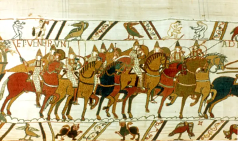 L'armée d'Harold II n'était pas épuisée à Hastings, révèlent les historiens