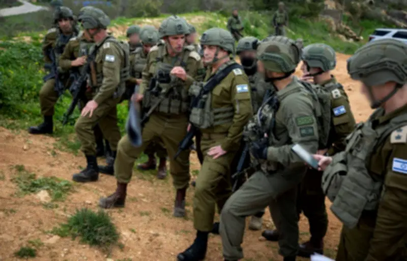 L'armée israélienne suspend un bataillon après l'agression de journalistes de CNN