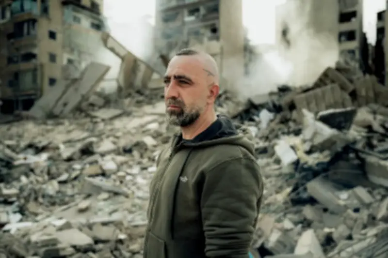 L'armée israélienne étend ses frappes au-delà des zones militaires à Beyrouth