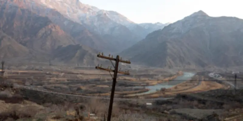 L'Arménie, voisine de l'Iran, redoute l'impact du conflit sur sa sécurité et son économie