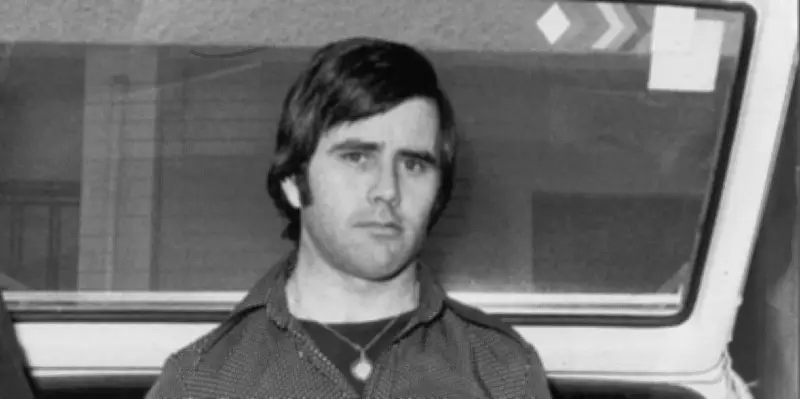 L'arrestation de Lucien Raucoule en 1984 : la fin d'une cavale de cinq ans