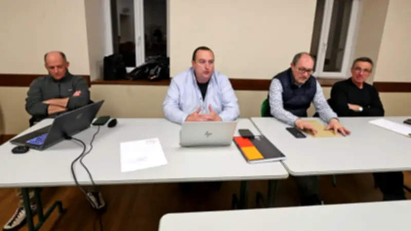 L'arrivée du loup bouleverse la gestion cynégétique en Lozère