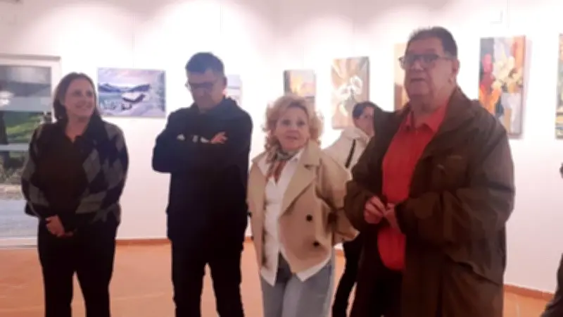 L'Art du Pic expose les talents de ses élèves à Saint-Mathieu-de-Tréviers