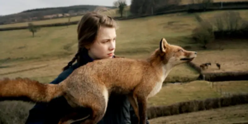 L'art du taxidermie en Bourgogne : une jeune fille face à l'héritage familial
