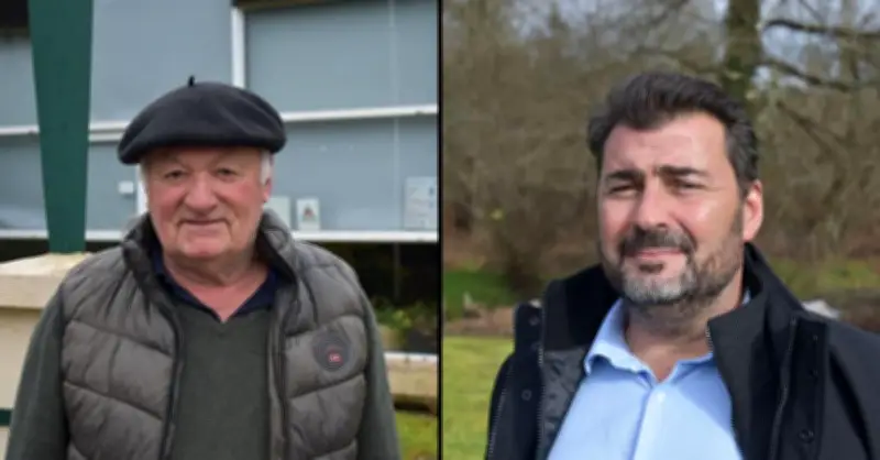 Lartigue : le maire sortant renonce à son recours contre l'élection de son adversaire