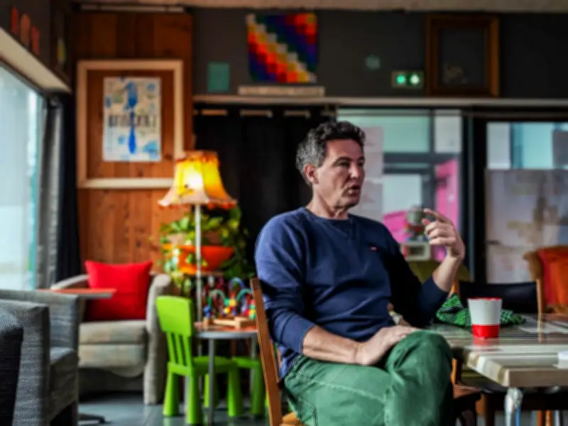 L'Artotekafé de Bayonne lutte pour survivre et réinventer son avenir social