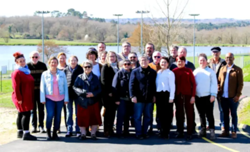 Laruscade : le maire sortant Jean-Paul Labeyrie vise un 4e mandat avec un programme ambitieux